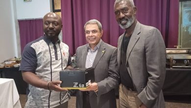 Photo of Formation en photographie à Abidjan- Un expert lance une initiative pour amateurs et professionnels