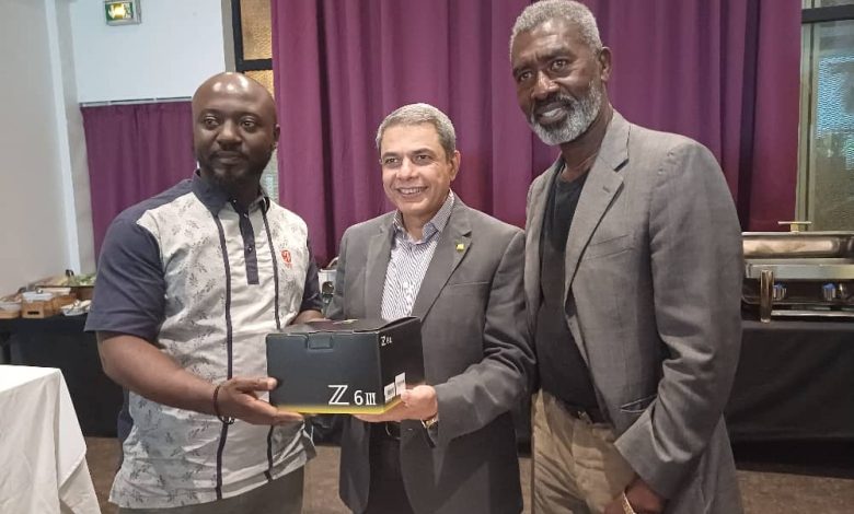 Photo of Formation en photographie à Abidjan- Un expert lance une initiative pour amateurs et professionnels