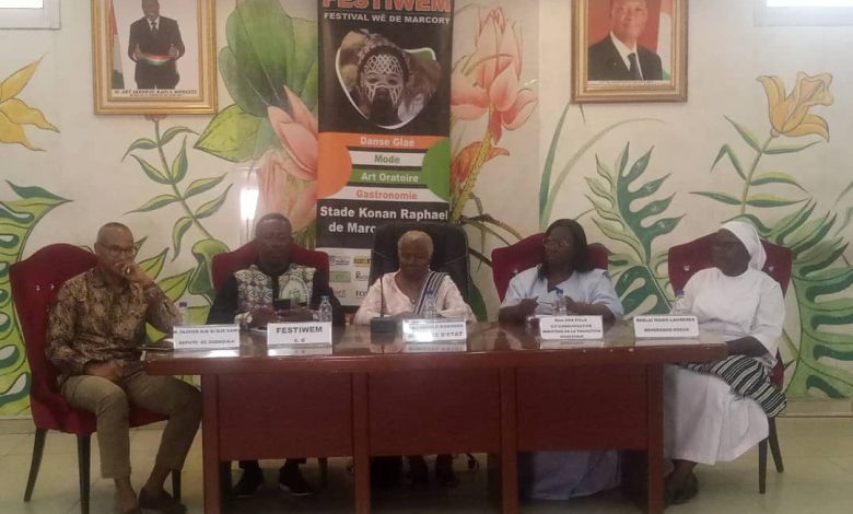 Photo of 4e édition du Festiwem- Le numérique au cœur de la tradition