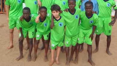 Photo of Mondialito 2024- Le champion sortant est tombé en phases éliminatoires