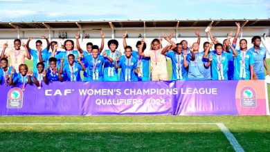 Photo of Tournoi de qualification LDC féminine UFOA-B L’Inter FC remporte la médaille de bronze
