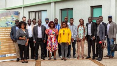 Photo of Utilisation du mercure sur les exploitations minières artisanales à petite échelle-Des journalistes sensibilisés sur les dangers