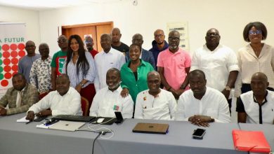 Photo of Football- Ce qu’une association a décidé de faire pour l’Africa Sports d’Abidjan