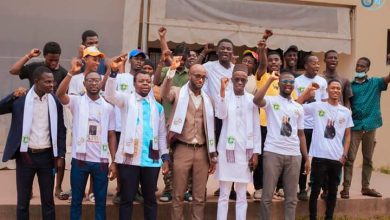 Photo of Port-Bouët- Les liens entre jeunes et FDS renforcés autour de l’assainissement