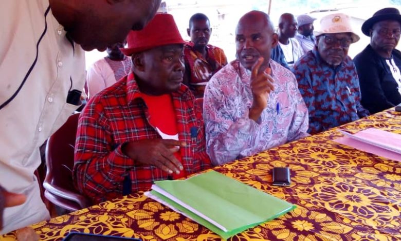 Photo of Agnéby-Tiassa-   Les producteurs se mobilisent autour de l&rsquo;Anaproci-Synap-CI