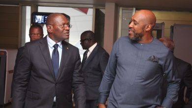 Photo of Sporting Club de Gagnoa – Ce qui opposait Tommy Nyckoss Tayoro et Youssouf Diabaté