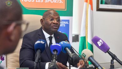 Photo of 3e et 4e journées des éliminatoires CAN 2025-Voici les cinq pays qui sollicitent des stades ivoiriens
