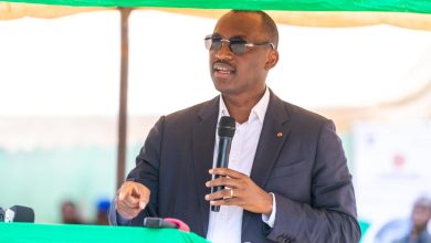 Photo of Haut-Sassandra : Mamadou Touré annonce un investissement de près de 6 milliards de francs CFA pour le développement régional