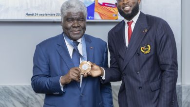 Photo of Après les JO 2024 – Comment le gouvernement a apporté son soutien à Cheick Salah et Josée Ta Lou