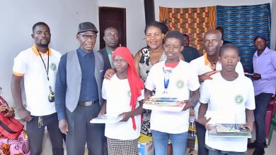Photo of Concours de lecture  à Daloa- Ce qui s’est passé dans la Tribu Idibouo à Sapia