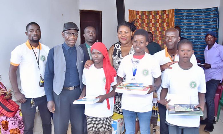 Photo of Concours de lecture  à Daloa- Ce qui s&rsquo;est passé dans la Tribu Idibouo à Sapia