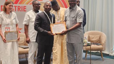 Photo of 18e Conférence Annuelle de l’Alliance pour le Cajou Africain- Le leadership de la Côte d’Ivoire dans la transformation reconnu à Cotonou