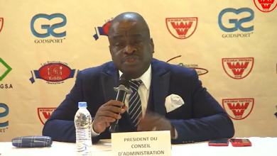 Photo of Football- Le président Shadrac Fc parle de sa démission de la Fif et de l’arbitrage du championnat