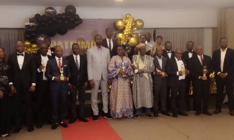 Photo of Nuit du patrimoine archivistique-  Pourquoi le grand prix Alassane Ouattara  a été décerné à un projet du  ministère d&rsquo;Amedé Kouakou