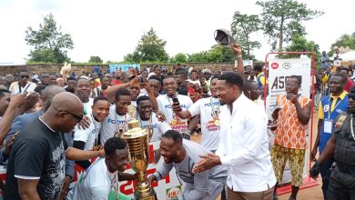 Photo of Bouaké- Kôkô remporte le Tournoi de la Renaissance de Belle-Ville