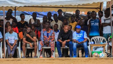 Photo of Mondialito 2024- Arc-en-ciel de Yopougon et Inter de Yopougon à l’assaut du trophée Alafé Wakili