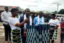 Photo of Tiobolo- Les autorités locales encouragent la création de mutuelles de développement