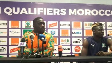 Photo of Première journée éliminatoire de la CAN 2025 au Maroc : Emersé Faé déclare : « Nous allons attaquer pour gagner ce match »