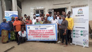 Photo of Consommation  des stupéfiants-  Le témoignage d’un ex-consommateur de « KADHAFI »