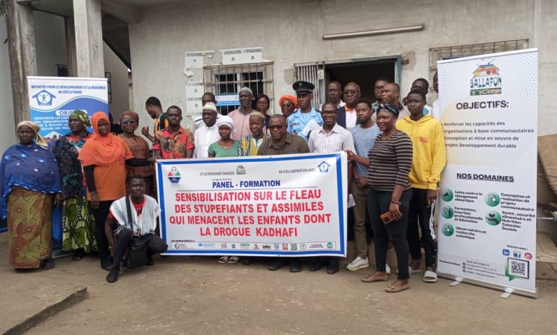 Photo of Consommation  des stupéfiants-  Le témoignage d&rsquo;un ex-consommateur de « KADHAFI »