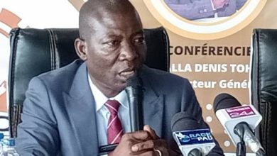 Photo of Mines/Or- Bi Galla Dénis Tohozan invite les jeunes ivoiriens à s’approprier ce secteur