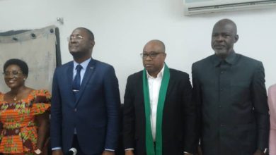 Photo of Ordonnance n°2024-368 du 12 juin 2024- Des acteurs de la société civile expriment leurs désaccords