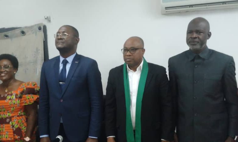 Photo of Ordonnance n°2024-368 du 12 juin 2024-     Des acteurs de la société civile  expriment leurs désaccords