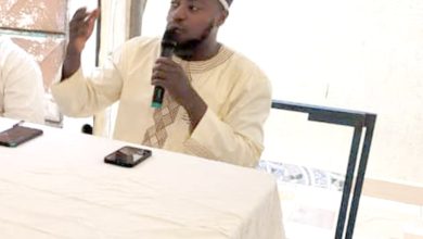 Photo of ‘’Woubi’’en Côte d’Ivoire – Un guide religieux condamne et appelle à prier