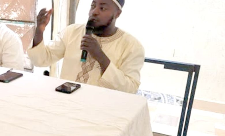 Photo of ‘’Woubi’’en Côte d&rsquo;Ivoire –   Un guide religieux condamne et appelle à prier