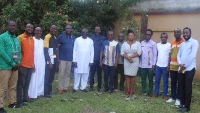 Photo of Mutuelle des Agents de L’ Avenir – Le journaliste Joël Dally , nouveau président