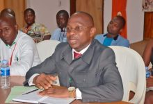 Photo of Ébrin Yao Rémi, président de la Plateforme pour l’Engagement Citoyen de Côte d’Ivoire (Pec-Ci) : «Je tiens à féliciter toute la direction »