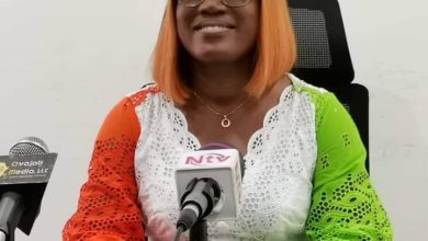 Photo of Pulchérie Gbalet, présidente de l’association l’Alternative Citoyenne Ivoirienne : « Je vous trouve assez ouvert »