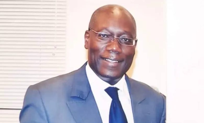 Photo of L&rsquo;honorable Gauze Jérôme Charles, ancien député de Daloa, à propos de L&rsquo;Intelligent d&rsquo;Abidjan : « Je le considère comme une référence »