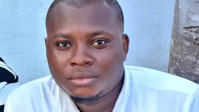 Photo of Jean-Marc Gogbe, lecteur de L’Intelligent d’Abidjan : « Ce journal a toujours offert des analyses de qualité et une couverture diversifiée de l’actualité »