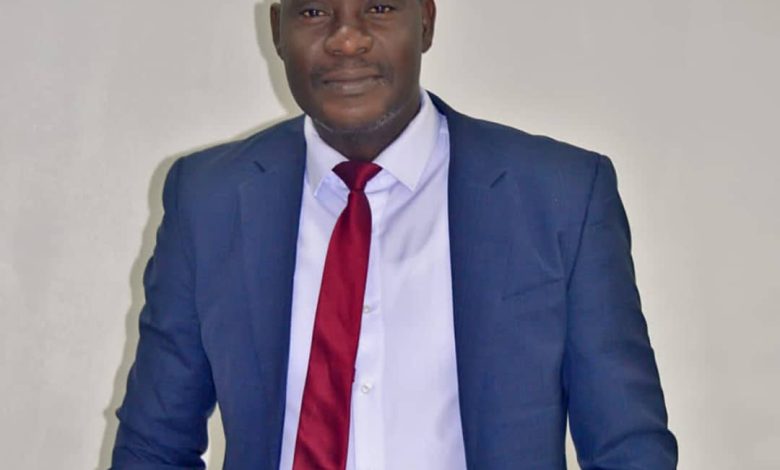 Photo of Touéi Bi Narcisse, cadre de la santé : « Une performance exceptionnelle »