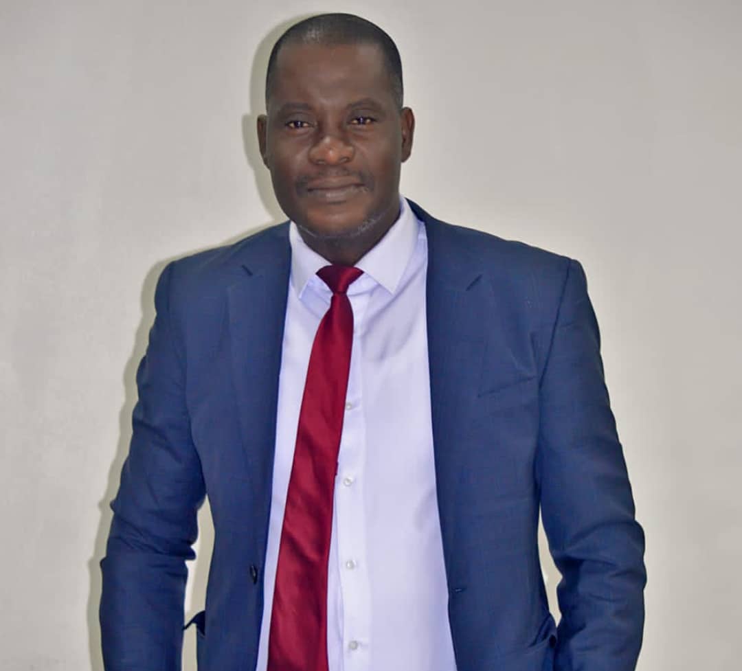 Le journal L'Intelligent d'Abidjan a 21 ans à cette occasion, Touéi Bi Narcisse, cadre dans le secteur de la santé, a exprimé son admiration