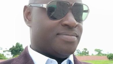 Photo of Coulibaly Basoleymane, Professeur de Français au lycée moderne Nimbo de Bouaké :   «Pour une attractivité de votre canard, je suggère que le contenu soit revu en prenant en compte d’autres aspects »