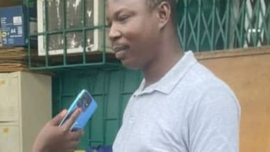 Photo of Coulibaly Silué technicien des travaux publics : «Je recommande qu’il développe certaines rubriques comme les faits divers»