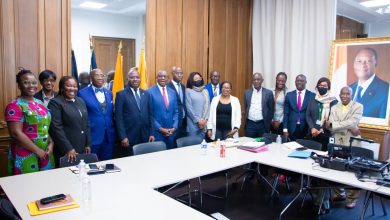 Photo of Enrôlement pour la carte nationale d’identité : Démarrage effectif à Paris