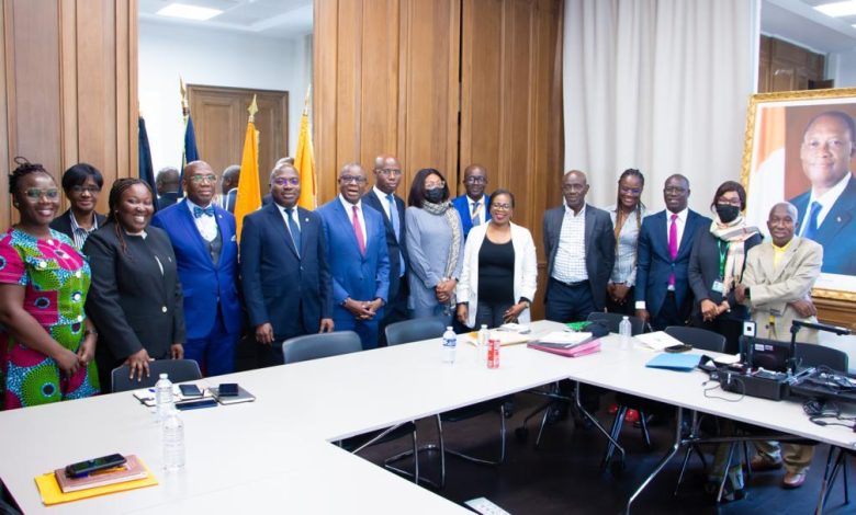 Photo of Enrôlement pour la carte nationale d’identité : Démarrage effectif à Paris