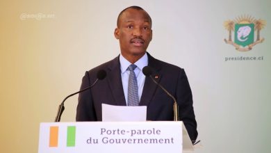 Photo of Côte d’Ivoire : Le ministre Mamadou Touré clarifie tout sur le cas des homosexuels