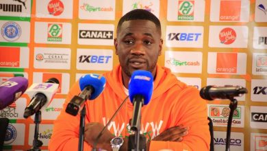 Photo of Éliminatoires Can 2025-  Pourquoi Faé Emerse rappelle Éric Bailly, Jean Evrard Kouassi