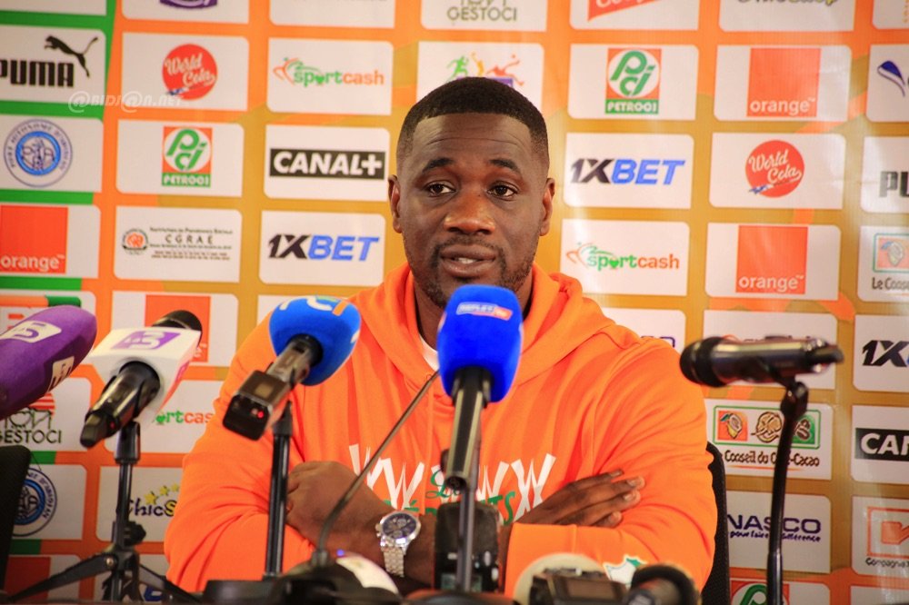 Le sélectionneur ivoirien, Emerse Faé a dévoilé sa liste de 25 joueurs pour la double confrontation avec la Sierra Leone comptant