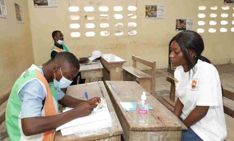 Photo of QUE REPRÉSENTE LA REVISION DES LISTES ELECTORALES POUR LES ACTEURS POLITIQUES ?