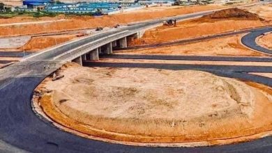 Photo of Liaison 4ème pont et voie de contournement d’Abidjan- Le ministère de l’Équipement et de l’entretien routier lance une enquête de commodo et incommodo