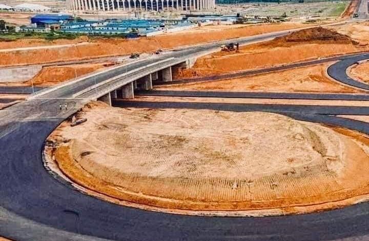 Photo of Liaison 4ème pont et voie de contournement d’Abidjan-  Le ministère de l’Équipement et de l’entretien routier  lance une enquête de commodo et incommodo