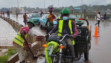 Photo of Opération « Ville Propre »- La Cellule civilo-militaire d’Agboville en action