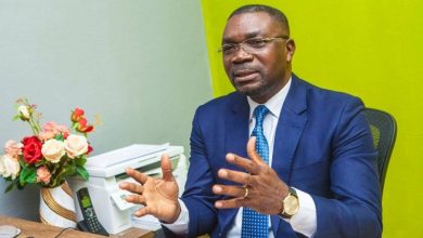 Photo of Grève à la Fonction publique-     ZADI Gnagna  prend position