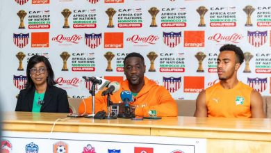 Photo of Éliminatoire CAN 2025-  Avant Sierra Leone # Côte d’Ivoire aujourd’hui    Les inquiétudes de Faé Emerse