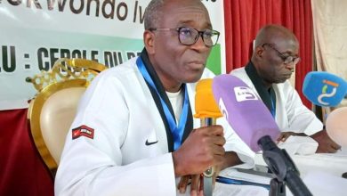 Photo of Fédération Ivoirienne de Taekwondo – Des membres statutaires démettent Yacé qui annonce une réplique aujourd’hui